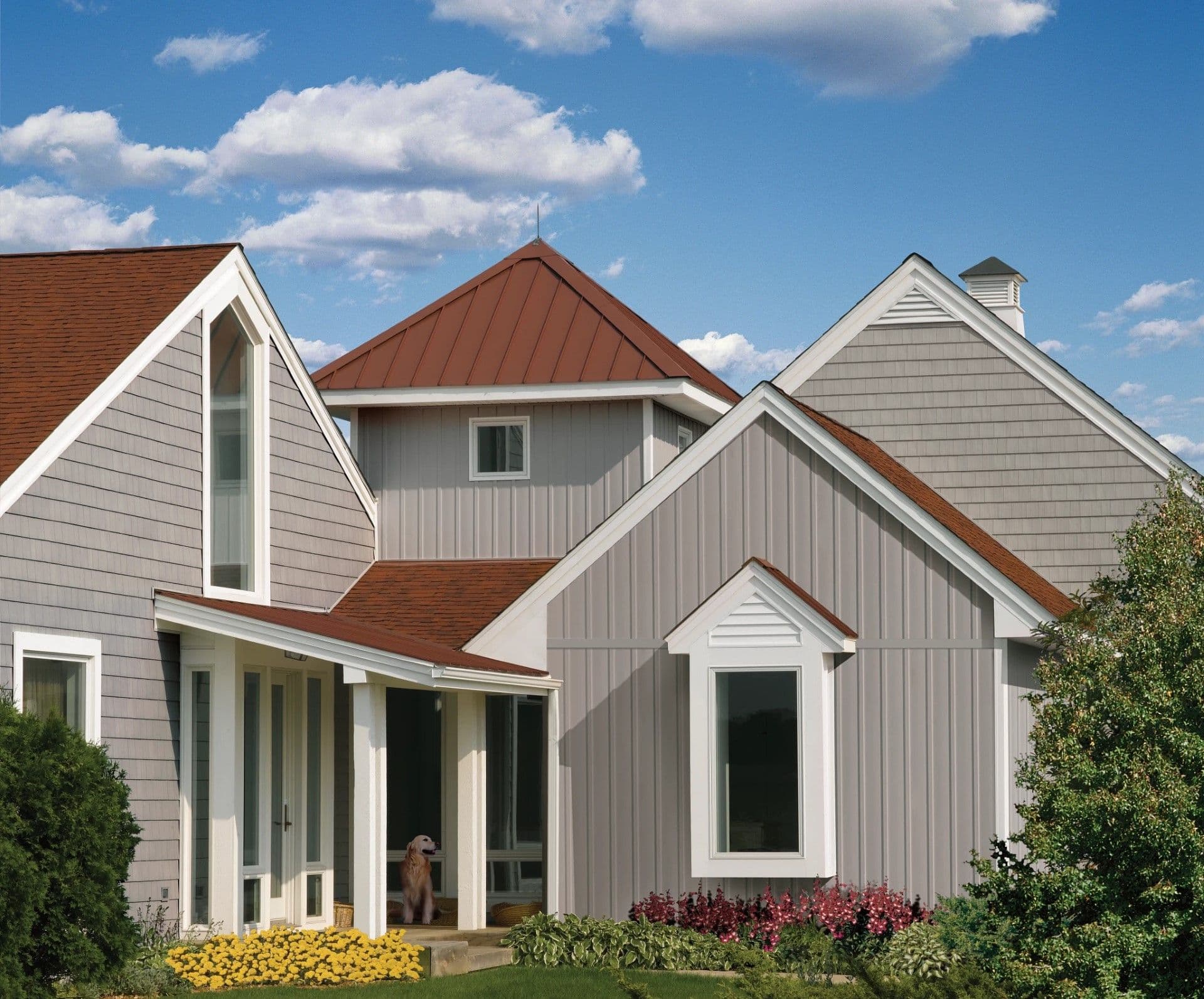 Certainteed Siding